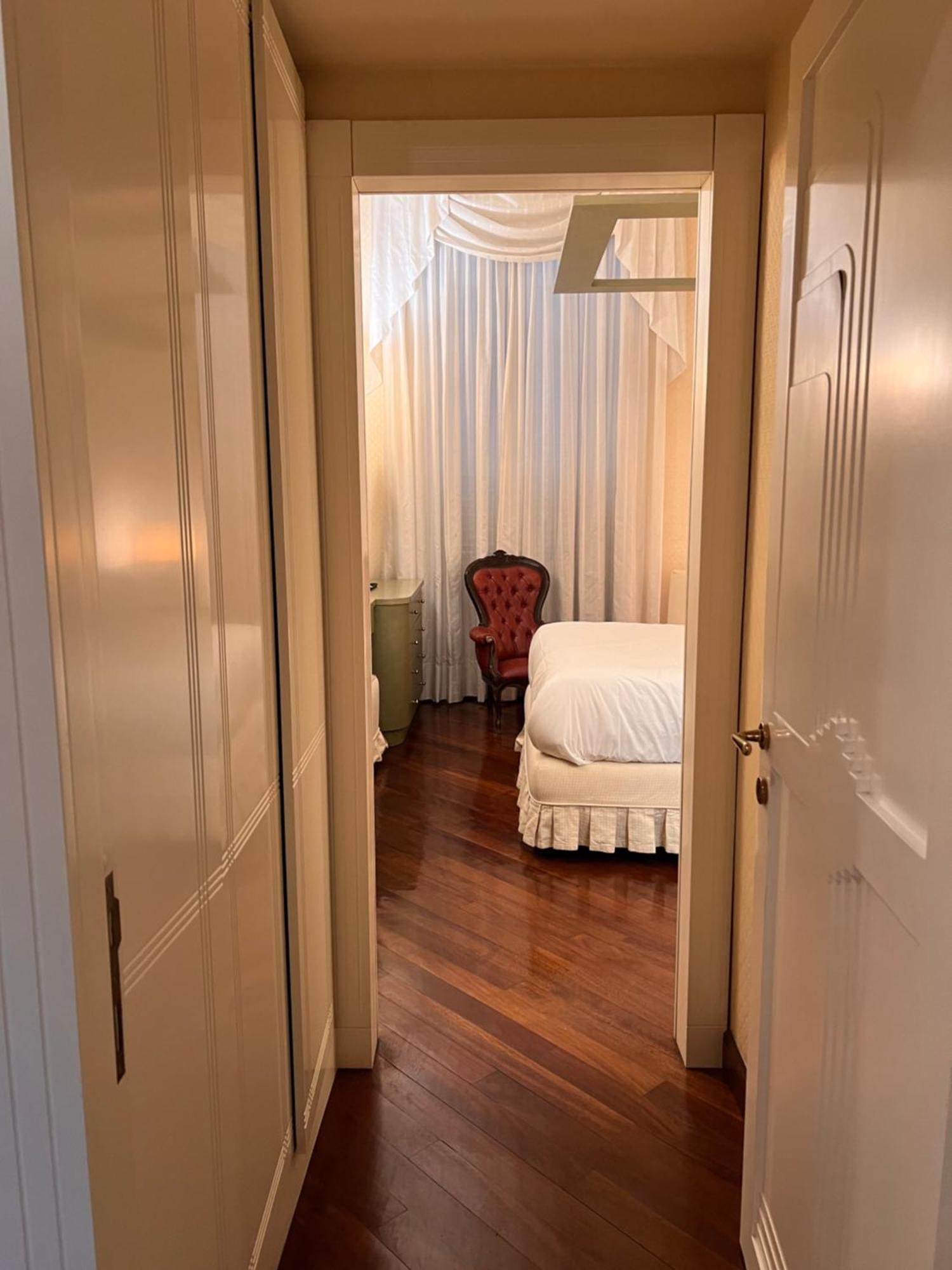 Residenza Lucullo Bed & Breakfast Rome